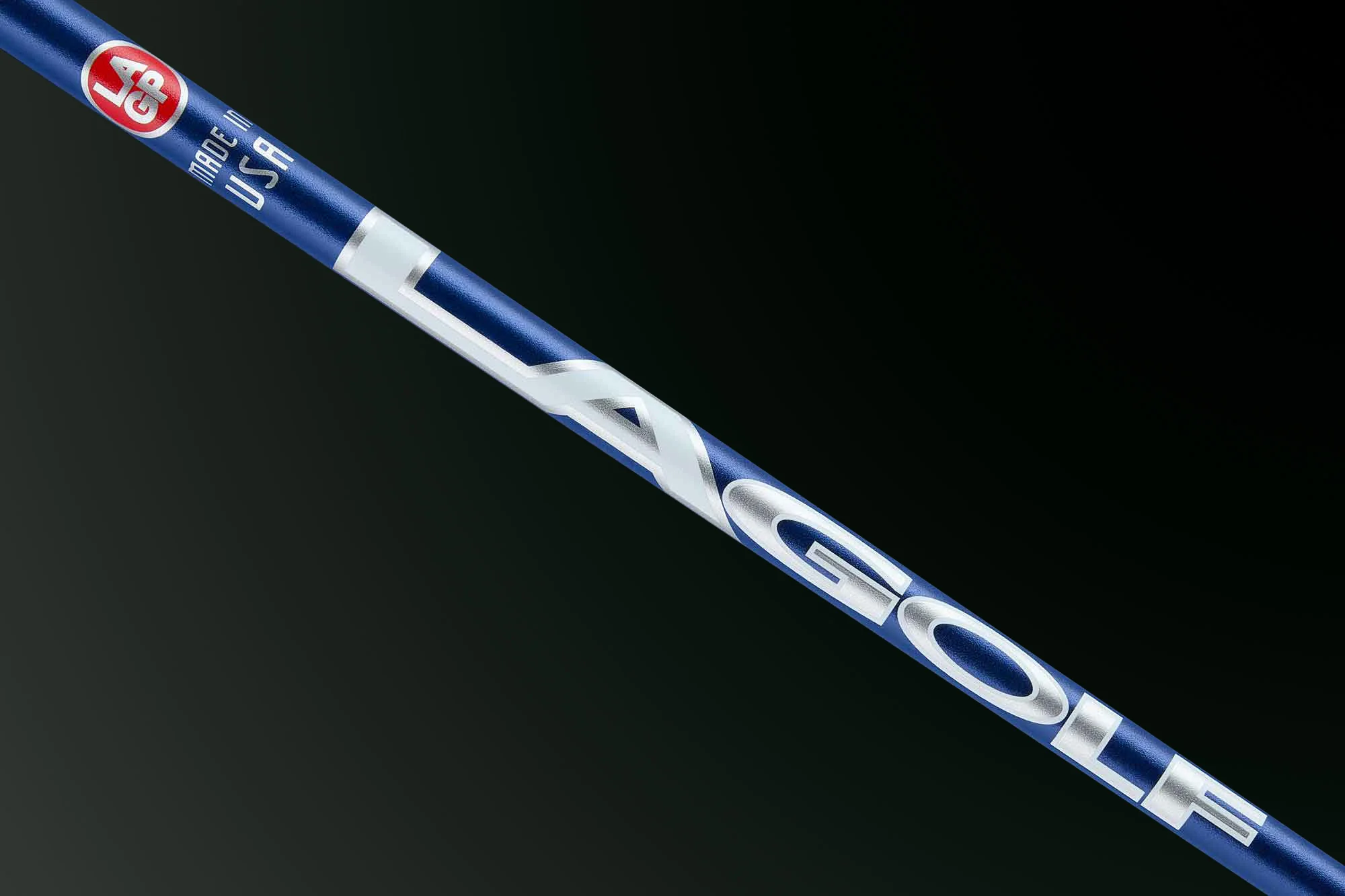 BRYSON SIGNATURE SERIES DRIVER SHAFT