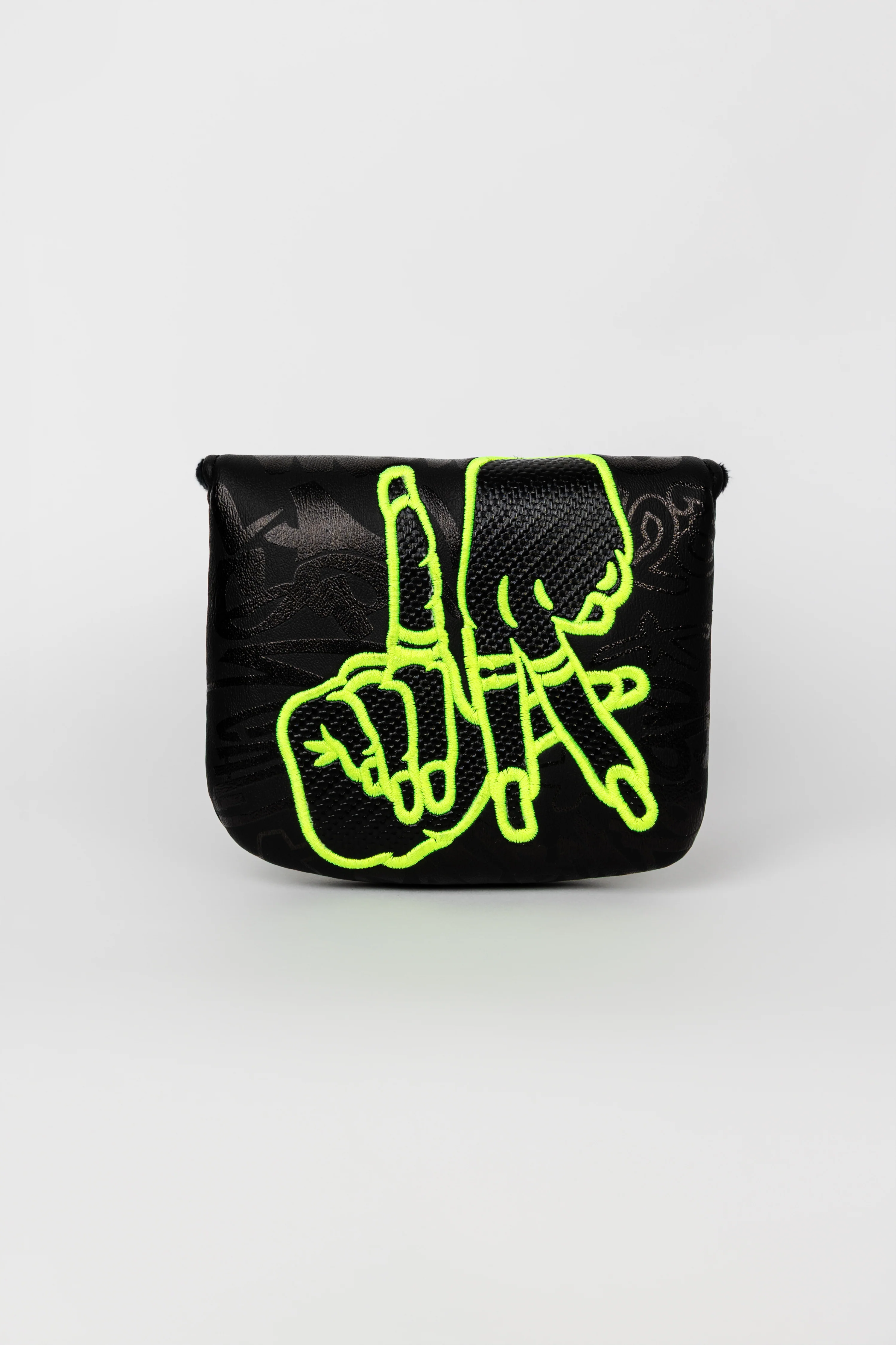 LA Fingers Headcover - Image 5