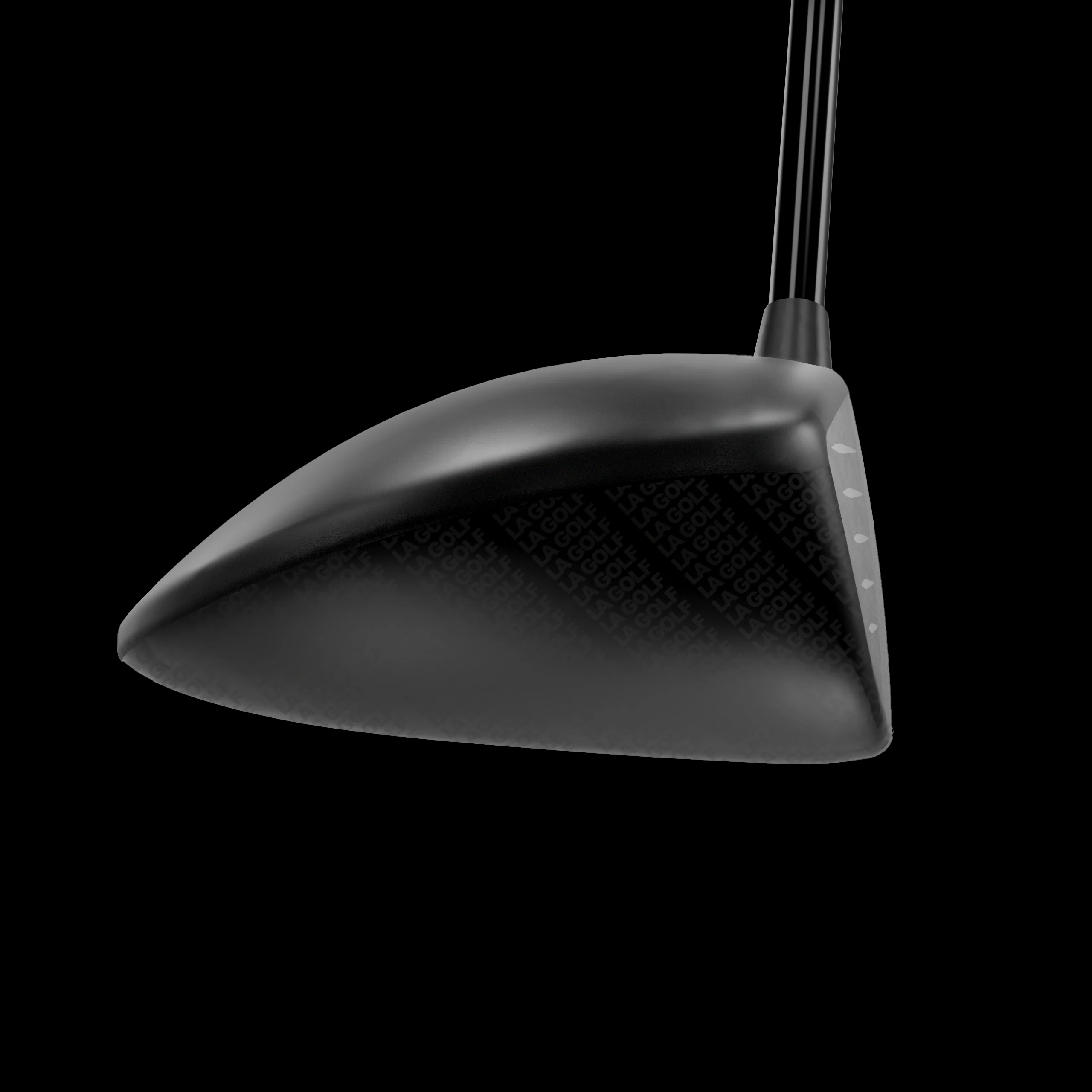 Face ID: 9-9, 5 Flex (X) Shaft - Mid Launch - Image 3