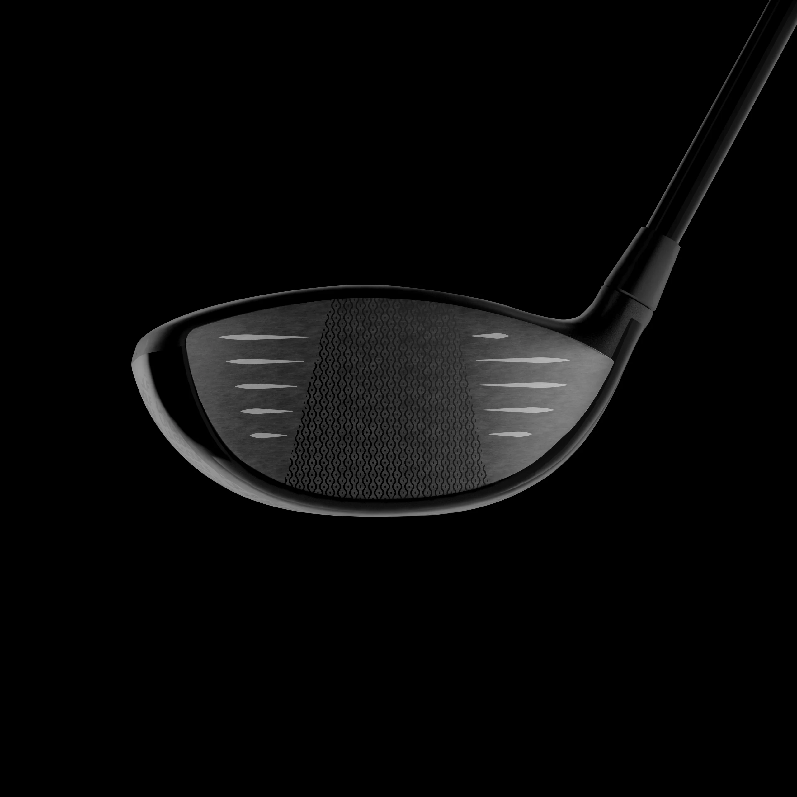 Face ID: 9-9, 5 Flex (X) Shaft - Mid Launch - Image 4
